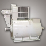 Электродвигатель МПЭ-450-900 У2